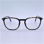 TOMFORD TF5700-B 052　トムフォード　メガネフレーム　アイウェア 純正ブルーライトカットレンズ