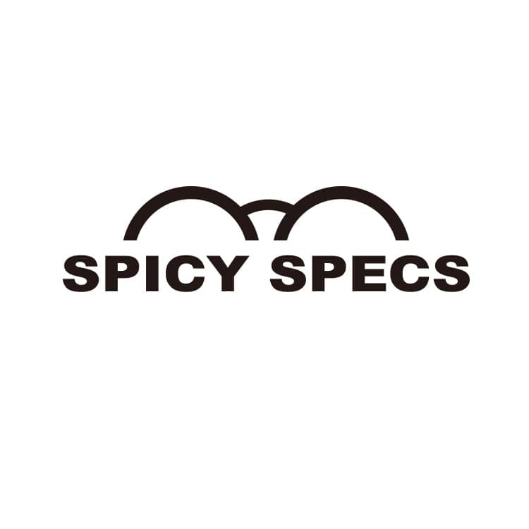 SPICY SPECS|心斎橋PARCO | ONLINE PARCO(オンラインパルコ) SPICY SPECS|心斎橋PARCO | ONLINE PARCO(オンラインパルコ)