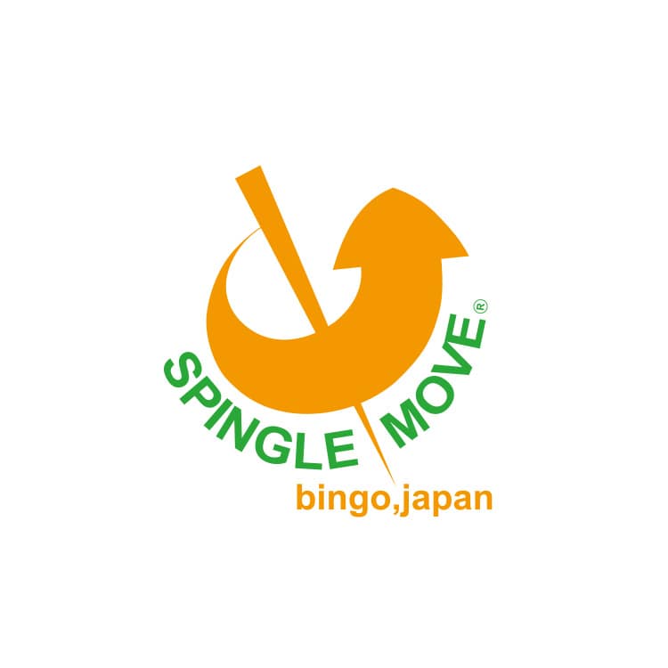 SPINGLE MOVE