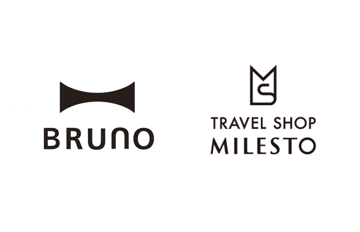 BRUNO/TRAVEL SHOP MILESTO