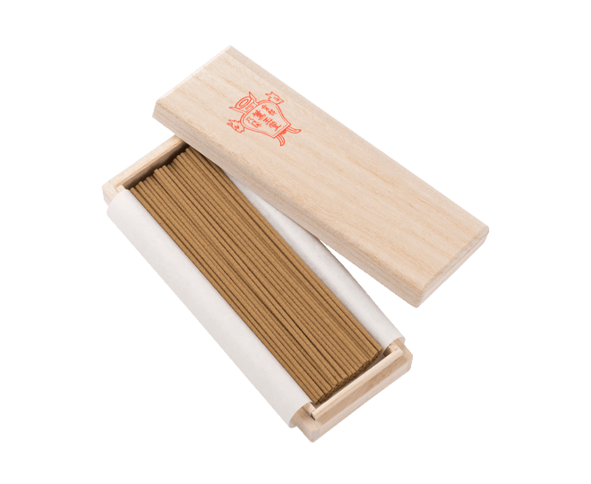 福袋（老山白檀）【 2026年1月発送（受注）商品 】