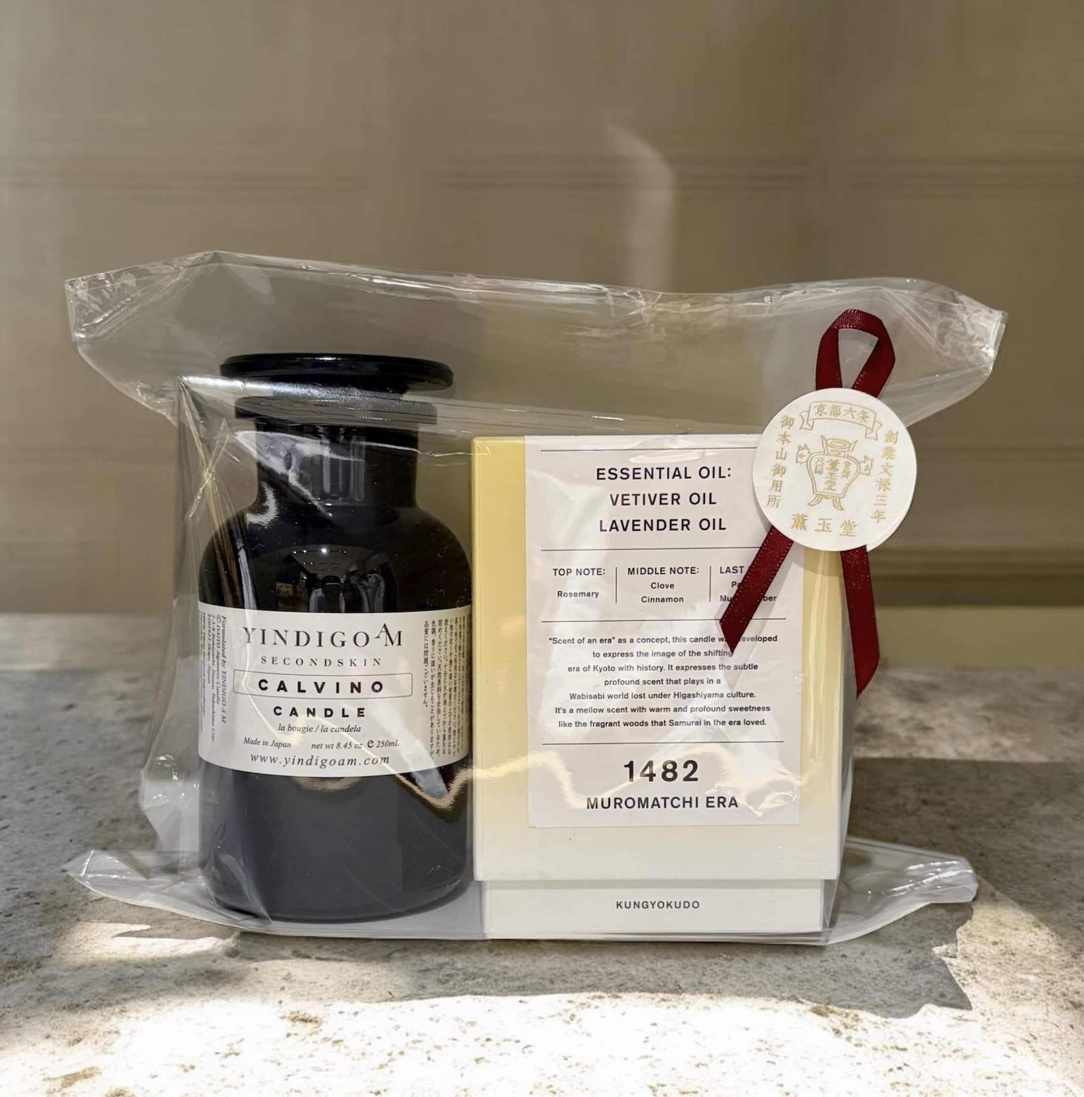 福袋（キャンドル）【 2026年1月発送（受注）商品 】