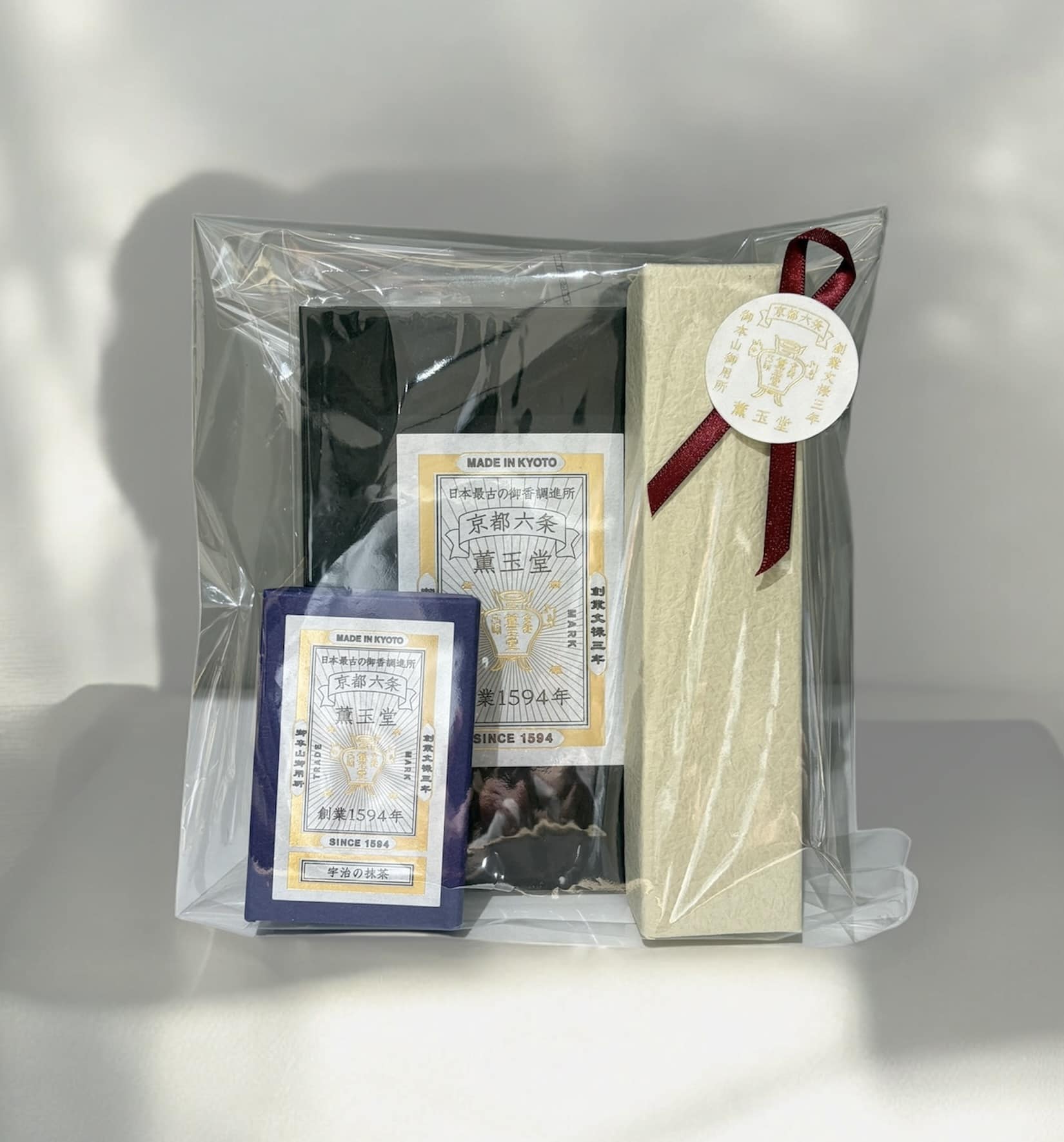 福袋（試香香木）【 2026年1月発送（受注）商品 】