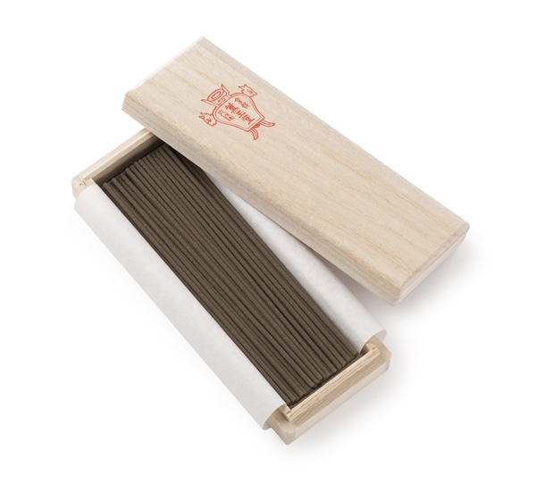 線香　殿上伽羅