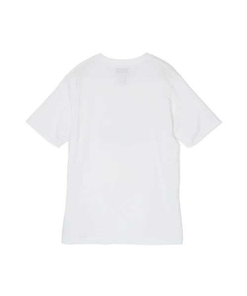 FACETASM × Nicolai Bergmann TEE WHITE 3