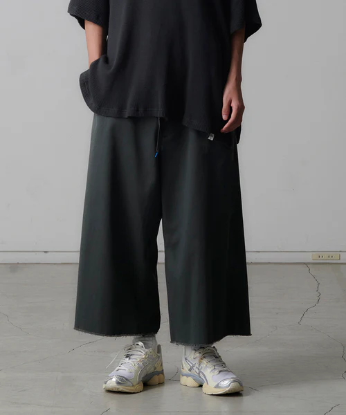  WORKER PANTS KHAKI 3