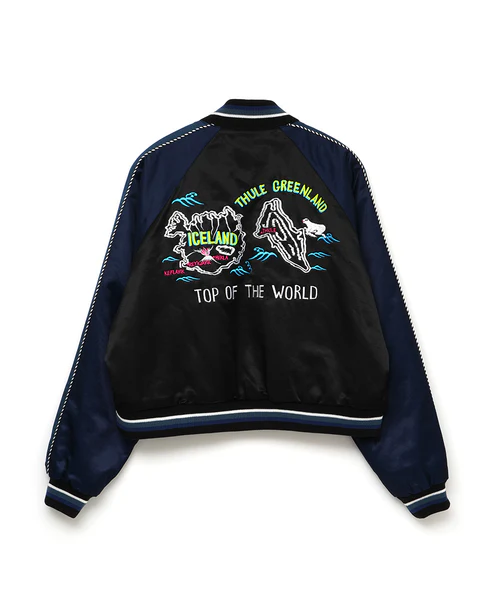 THULE SOUVENIR JACKET BLACK 3