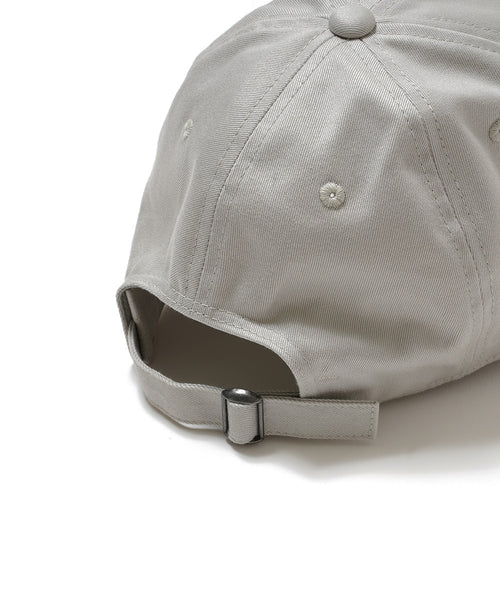 FACETASM × Nicolai Bergmann CAP GRAY 0