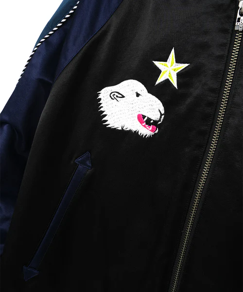 THULE SOUVENIR JACKET BLACK 3