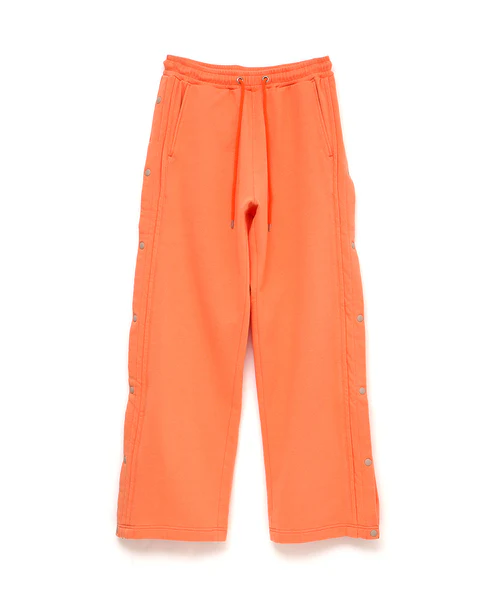 BASKETBALL SWEAT PANTS BLUE 1