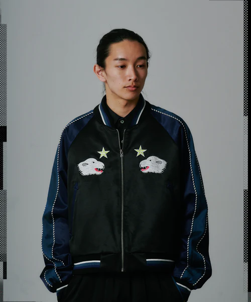 THULE SOUVENIR JACKET BLACK 3