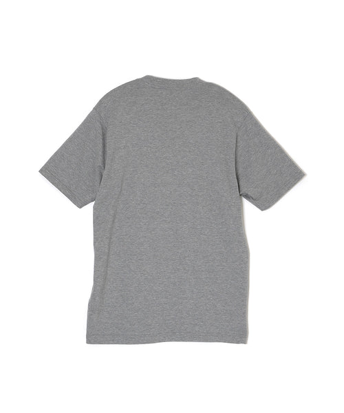 FACETASM × Nicolai Bergmann TEE WHITE 3