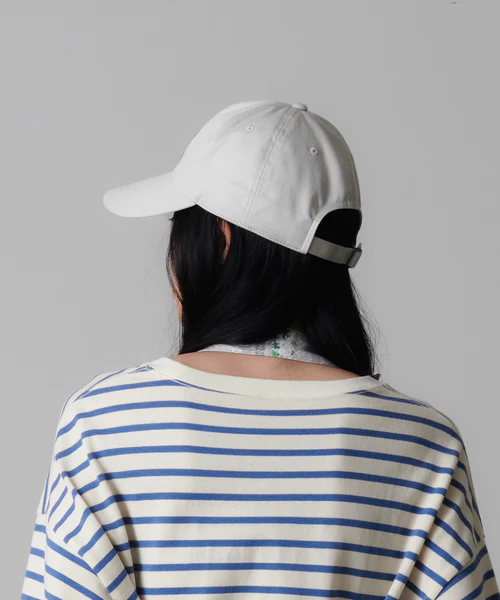 FACETASM × Nicolai Bergmann CAP GRAY 0