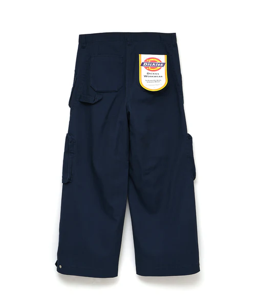25AW FACETASM×DICKIES CARGO PANTS 3 FACETASM×DICKIES CARGO PANTS(3 BEIGE)｜ FACETASM｜心斎橋