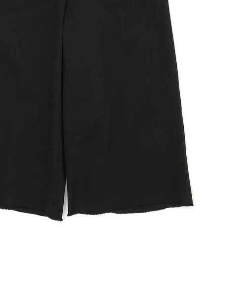 WORKER PANTS BLACK 3