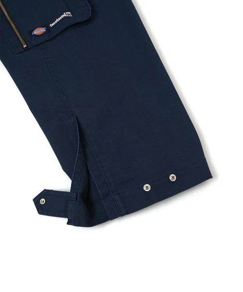 FACETASM×DICKIES CARGO PANTS BEIGE 3