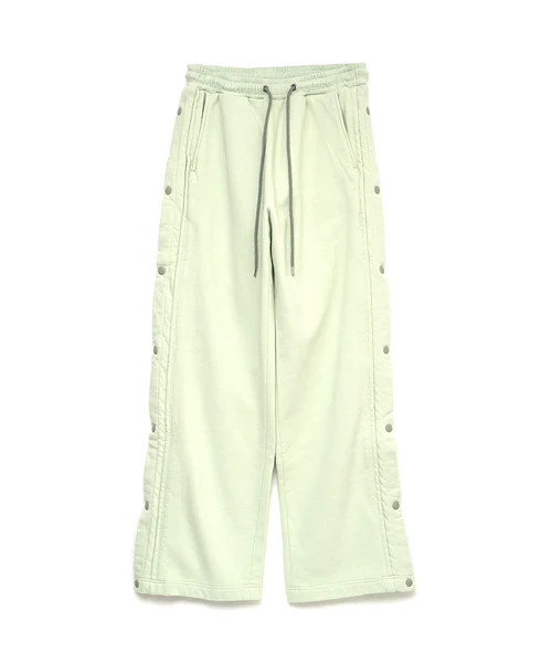  BASKETBALL SWEAT PANTS MINT 1