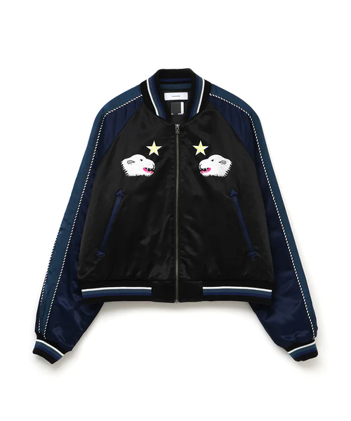 THULE SOUVENIR JACKET BLACK 3