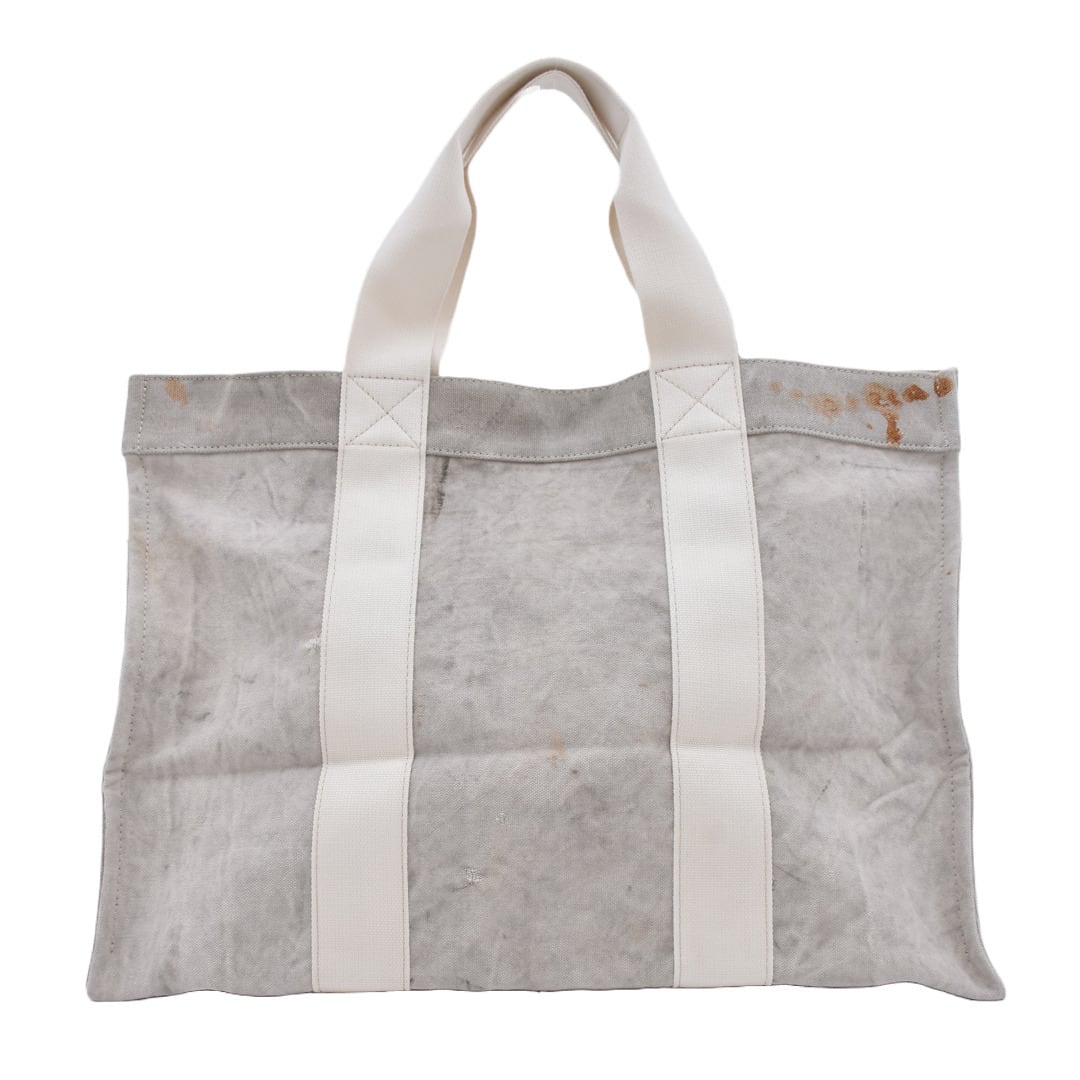 READYMADE】RE-CO-WH-00-00-226/EASY TOTE LARGE(WHITE)(F WHITE