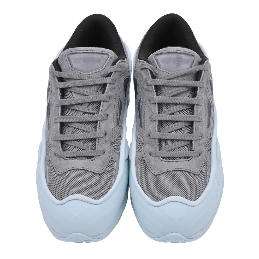 【RAF SIMONS】PHARAXUS(GREY) GREY 44