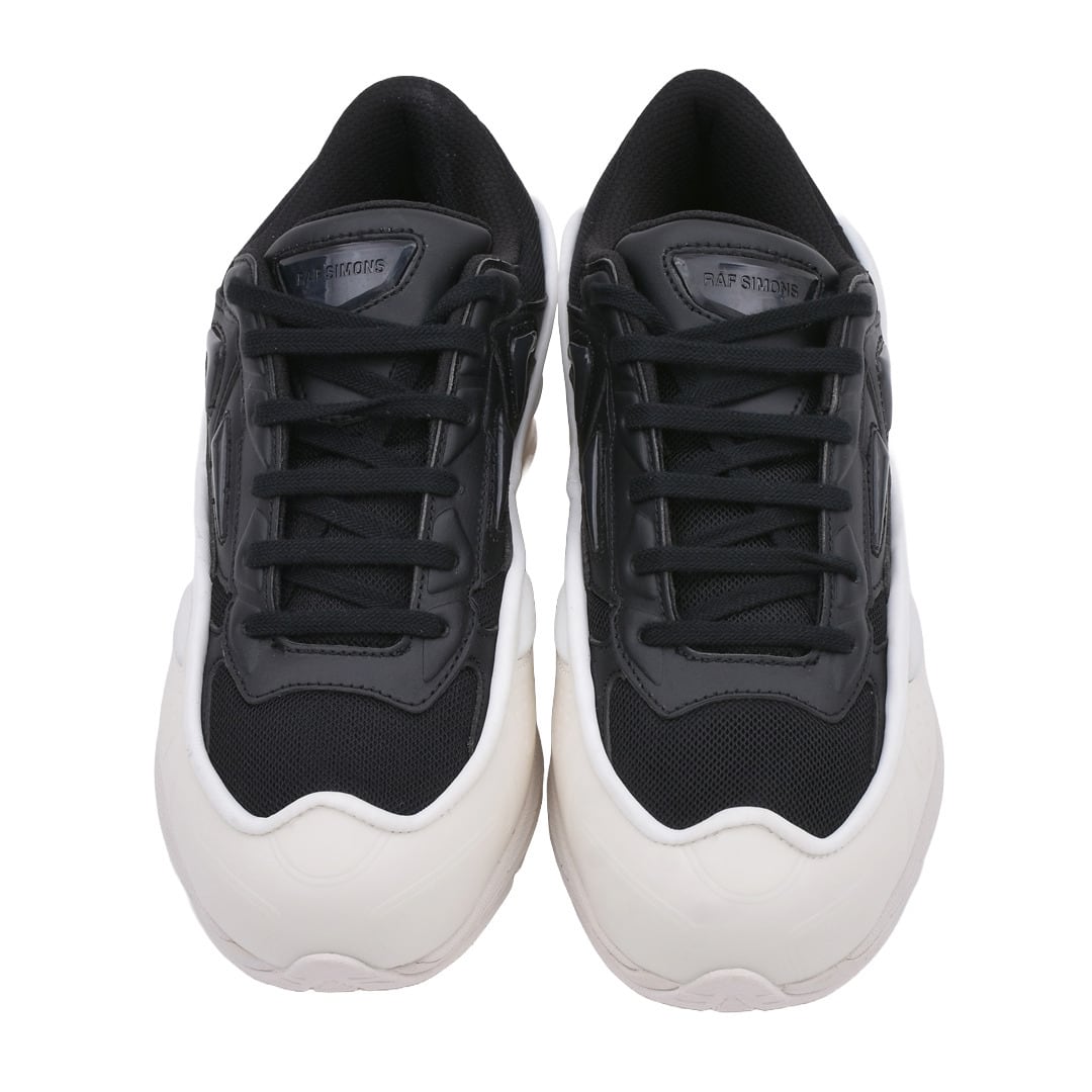 【RAF SIMONS】PHARAXUS(BLACK/WHITE) BLACK/WHITE 43