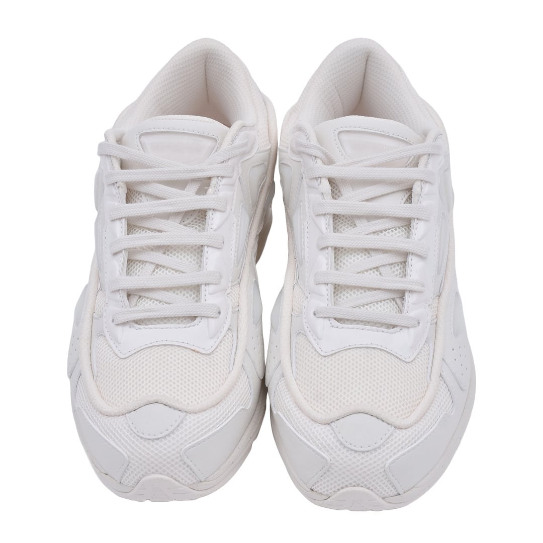 【RAF SIMONS】PHARAXUS(WHITE) WHITE 42