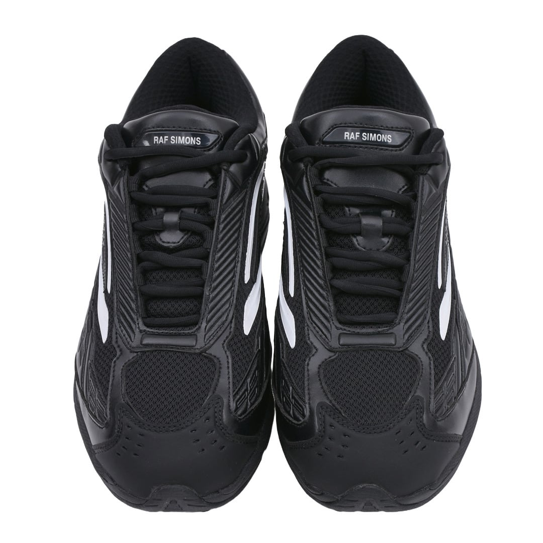 【RAF SIMONS】ULTRASCEPTRE(BLACK/WHITE) BLACK/WHITE 44