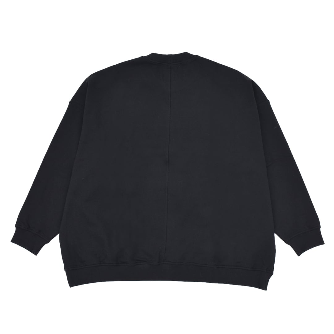 【Champion×RICK OWENS】JUMBO PULLOVER SWEAT 220462