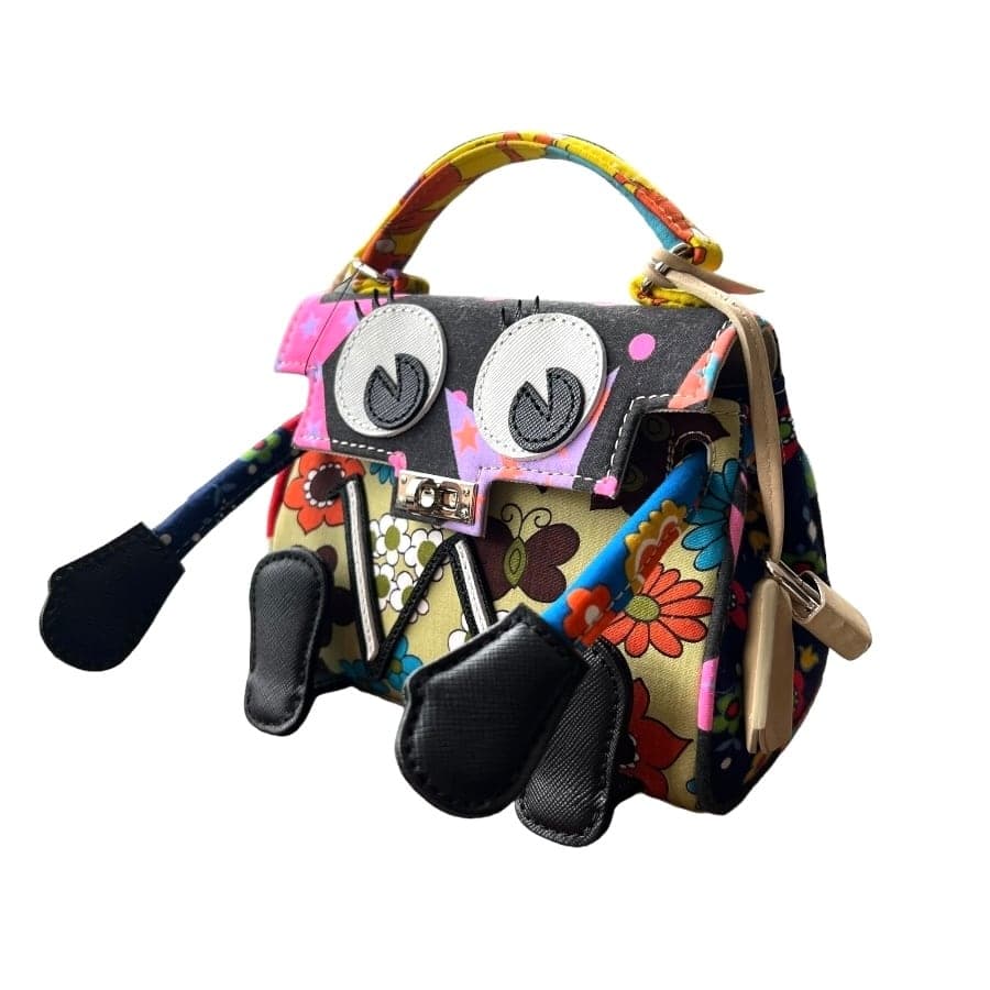 【READYMADE】REDW-CO-AS-00-00-09/AS MONSTER BAG/ASOTEMULTI 2 ASOTEMULTI 2 F