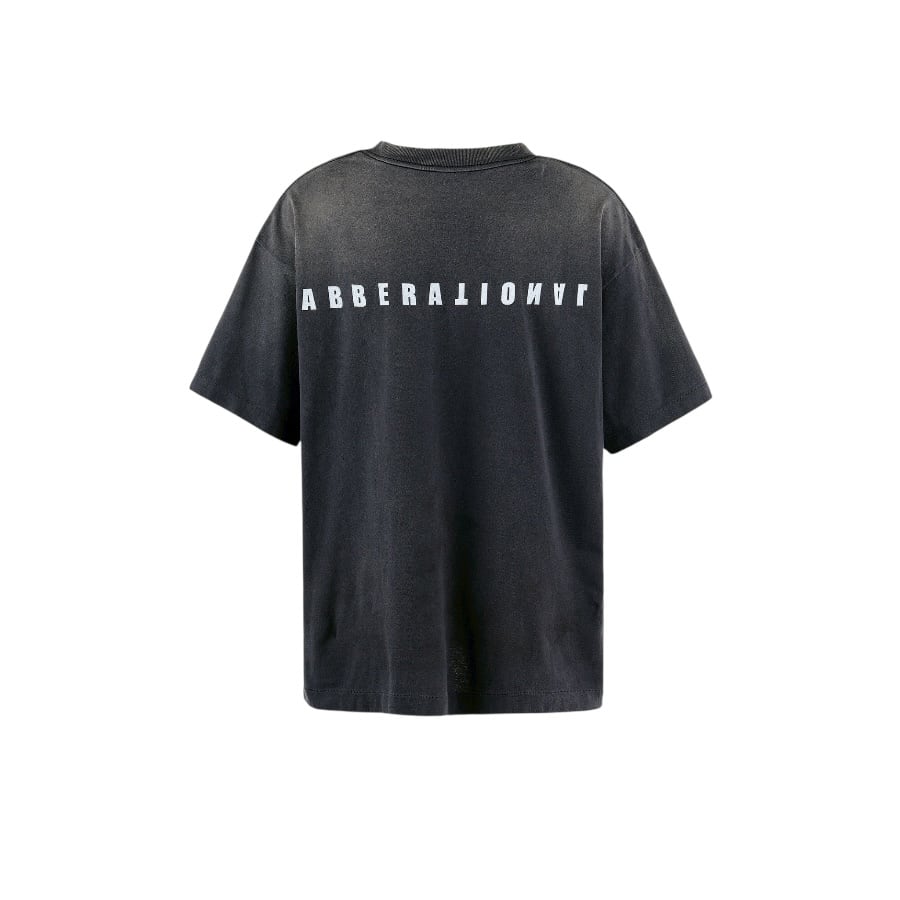 【SAINT MICHAEL】SAINT PRAISESM-HR8-0000-010 BLACK XL