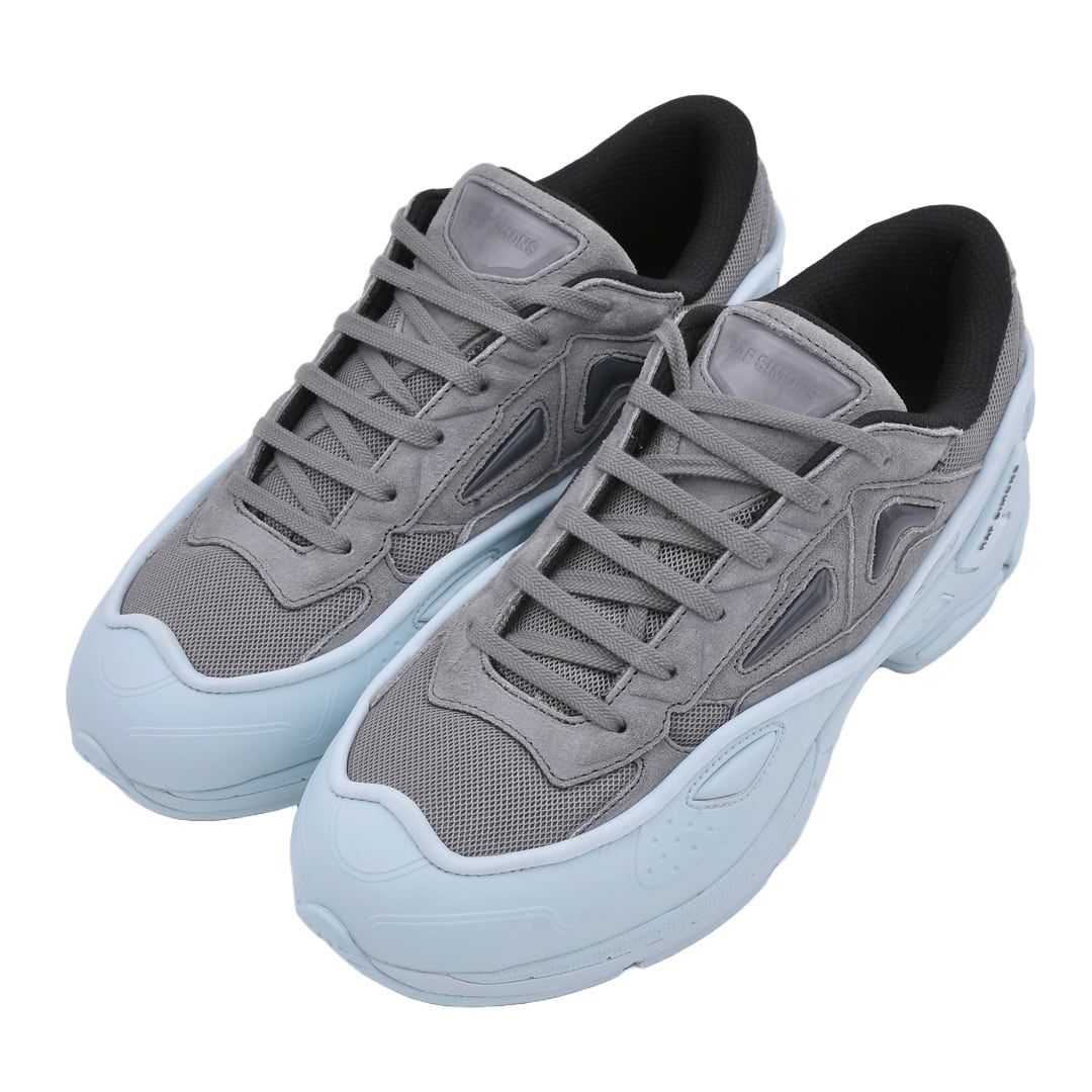 【RAF SIMONS】PHARAXUS(GREY) GREY 44