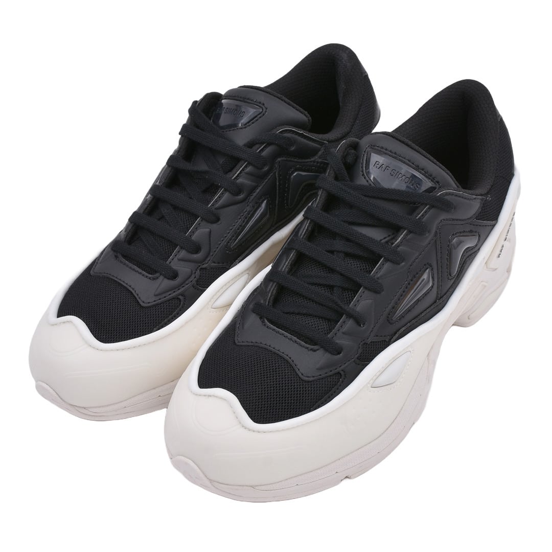 【RAF SIMONS】PHARAXUS(BLACK/WHITE) BLACK/WHITE 43