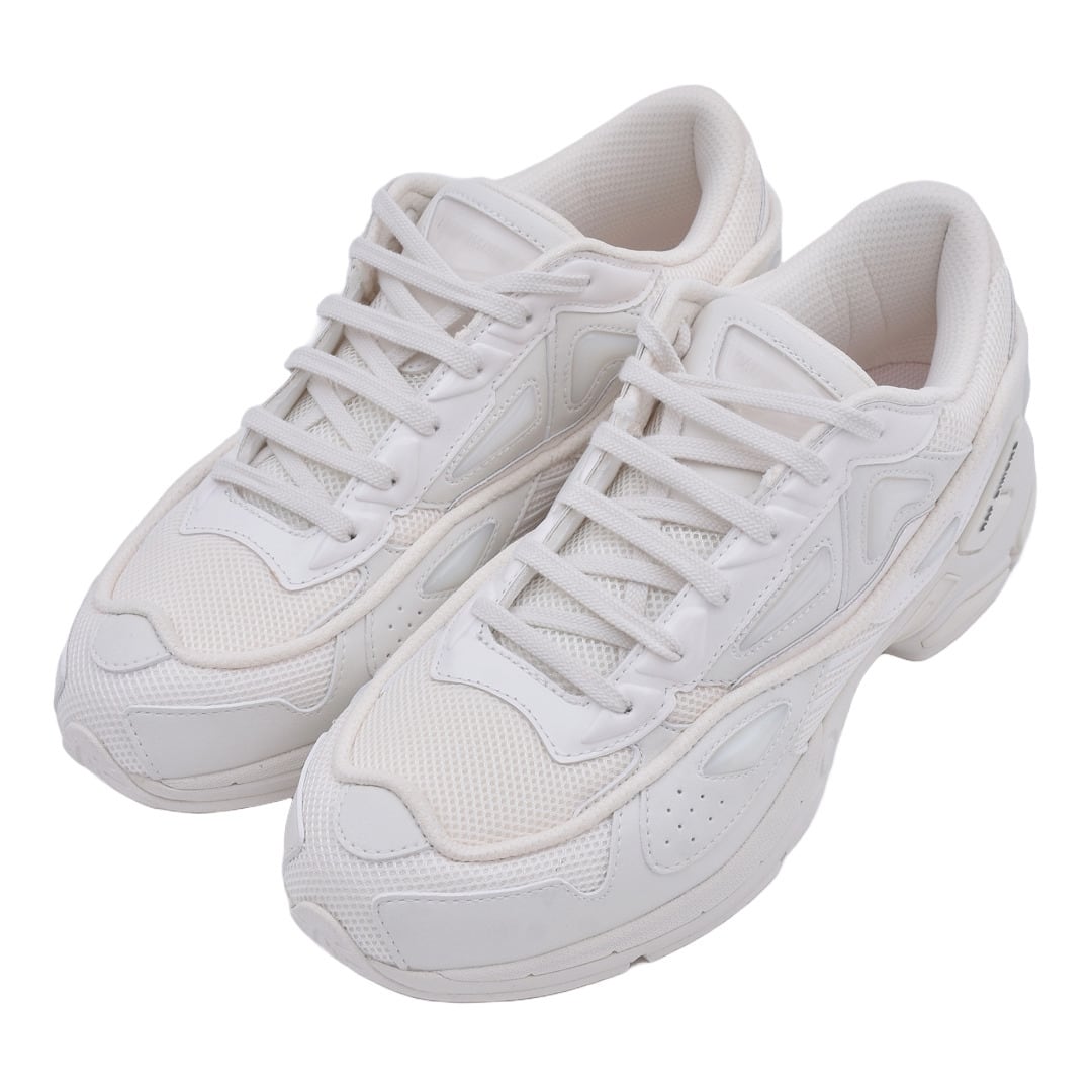 【RAF SIMONS】PHARAXUS(WHITE) WHITE 42