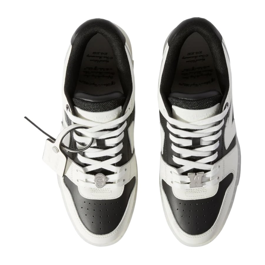 【OFF-WHITE】LOGIC_LOGO OUT OF OFFICE(WHITE/BLACK) WHITE/BLACK 41