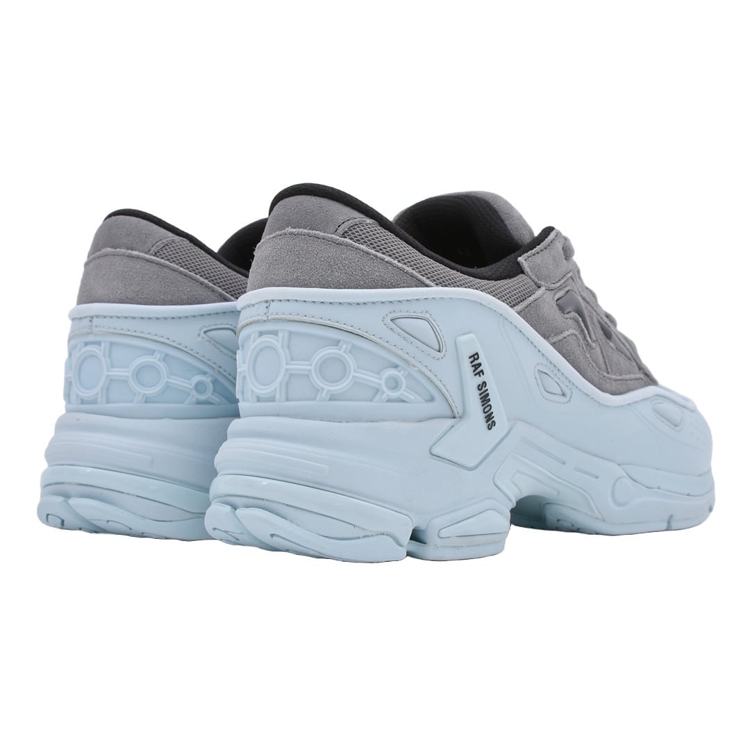 【RAF SIMONS】PHARAXUS(GREY) GREY 44