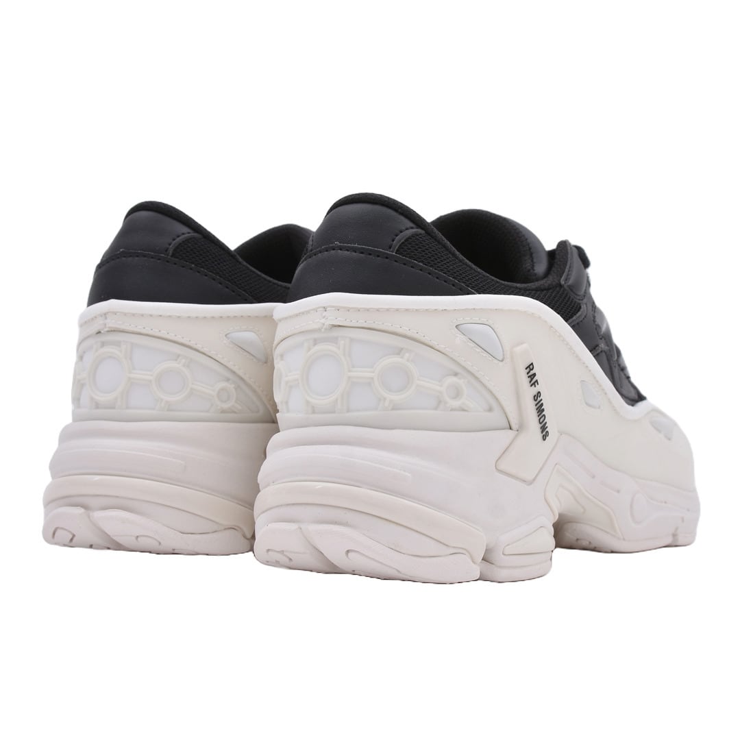 【RAF SIMONS】PHARAXUS(BLACK/WHITE) BLACK/WHITE 43