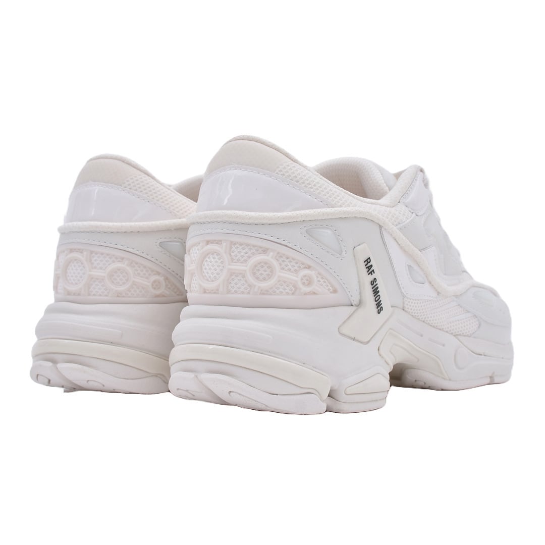 【RAF SIMONS】PHARAXUS(WHITE) WHITE 42