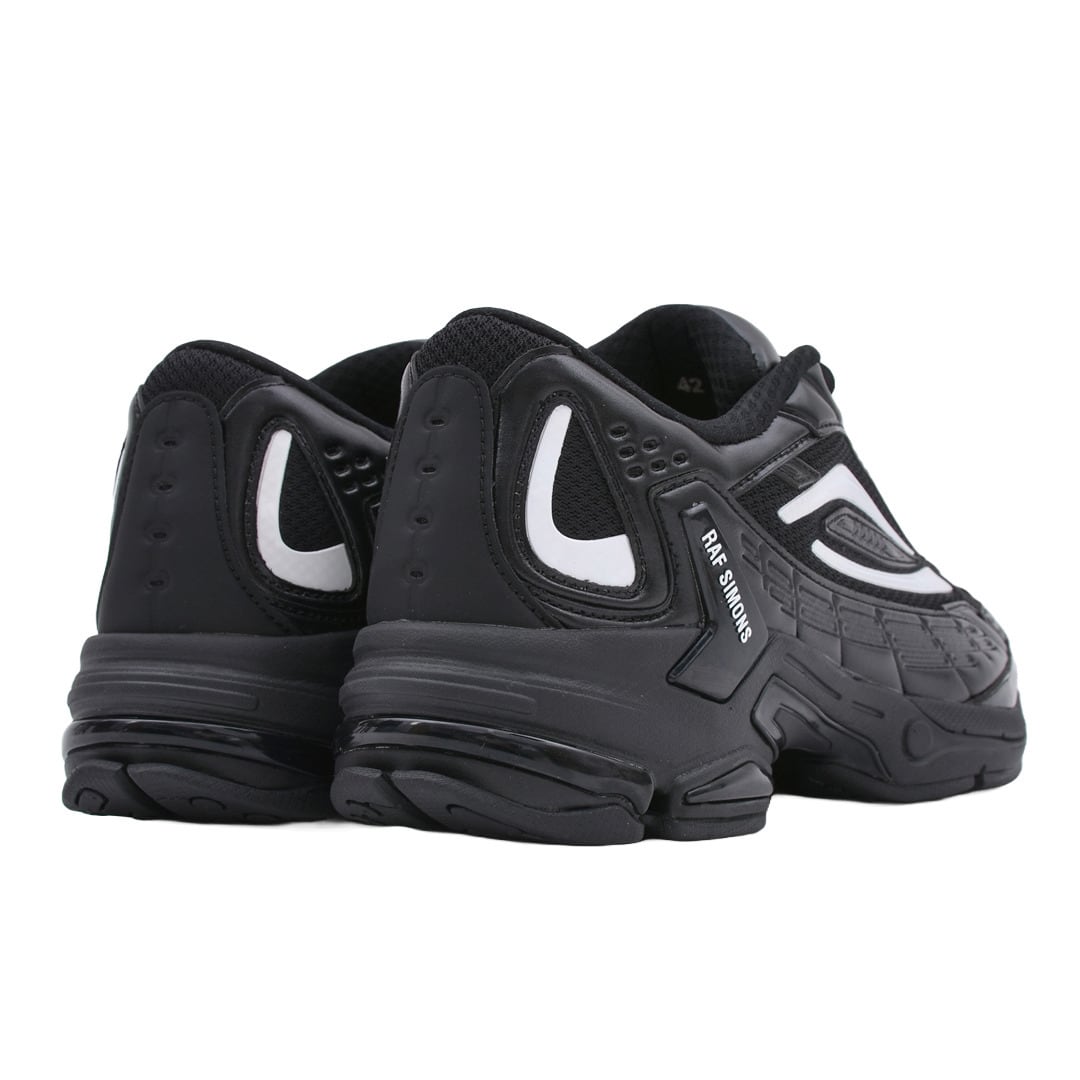 【RAF SIMONS】ULTRASCEPTRE(BLACK/WHITE) BLACK/WHITE 44