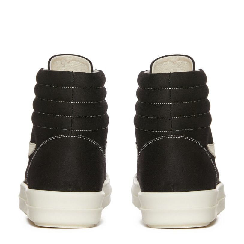 【DRKSHDW】VINTAGE HIGH SNEAKS (BLACK/WHITE) BLACK/WHITE 41