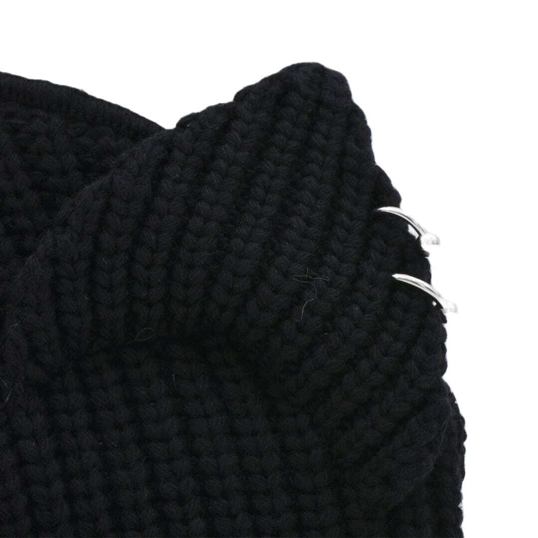 【Charles Jeffrey LOVERBOY × AYIN】 BLACK F