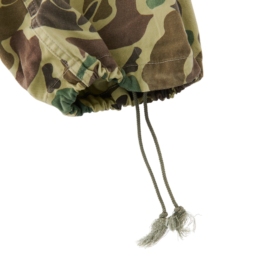 【SAINT MICHAEL】SM-S23-0000-091/SA_CARGO PANTS/CAMO/CAMO CAMO M