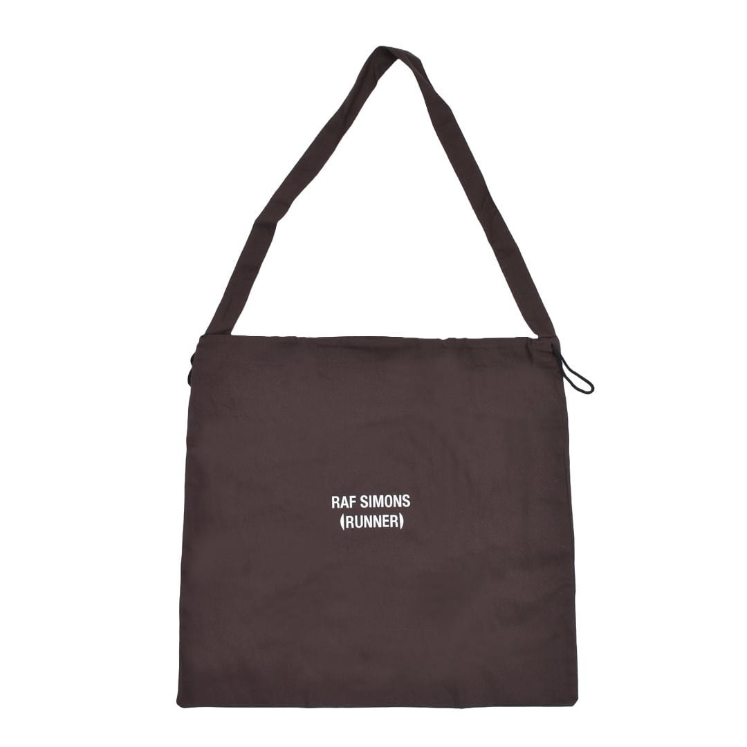 【RAF SIMONS】PHARAXUS(BLACK/WHITE) BLACK/WHITE 44