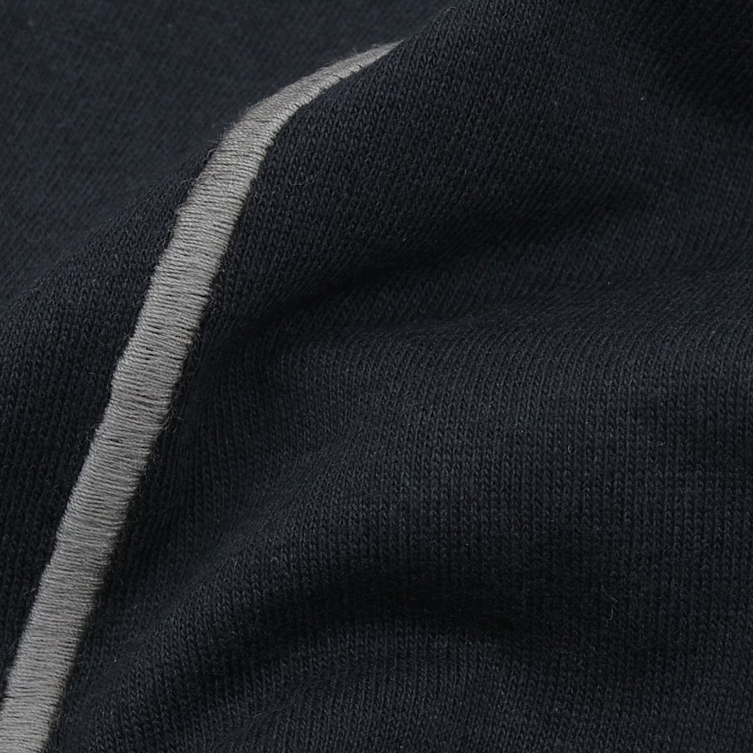 【Champion×RICK OWENS】TOMMY T 219229 BLACK XS