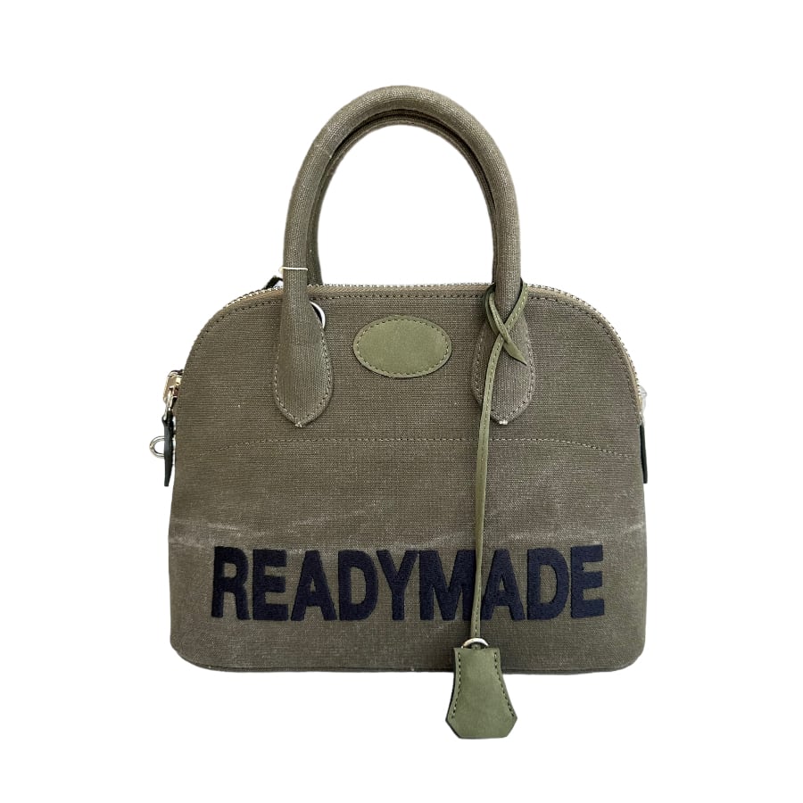 【READY MADE】RE-CO-KH-00-00-64/DAILY BAGREADYMADE