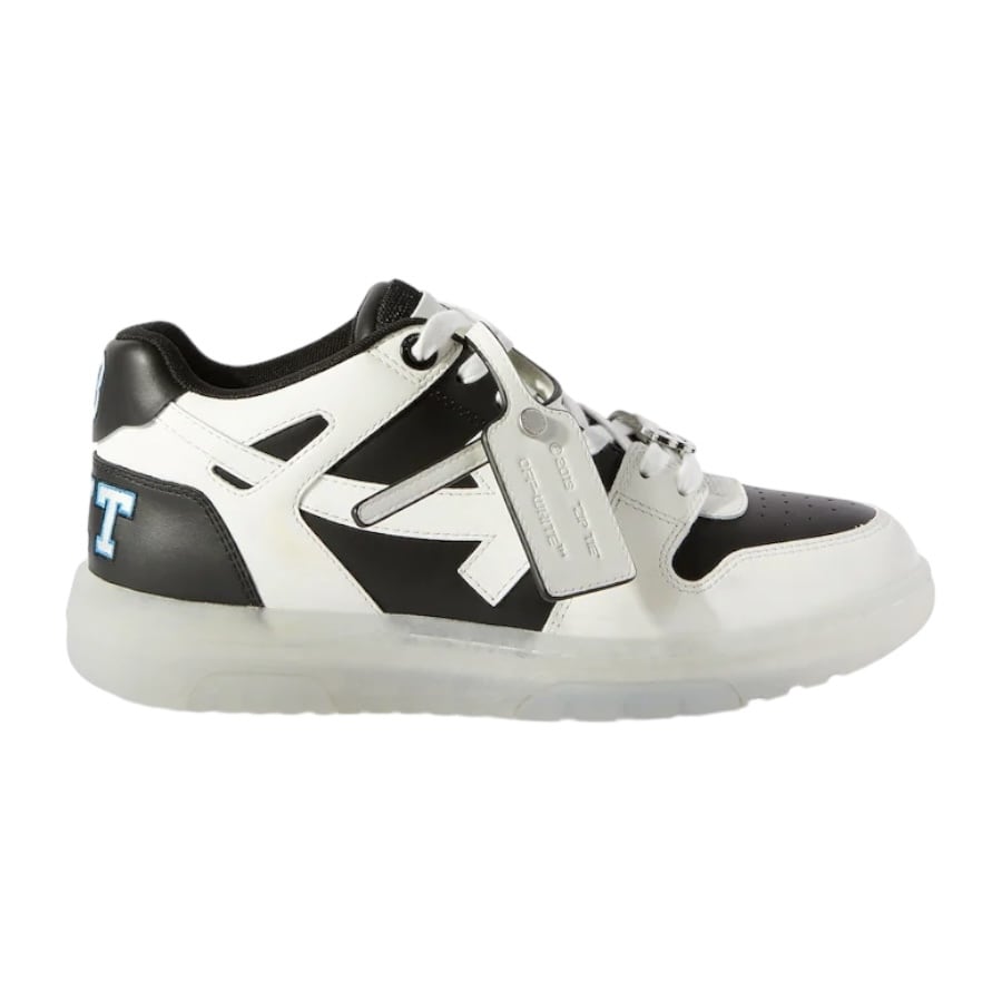 【OFF-WHITE】LOGIC_OUT OF OFFICE(BLACK/WHITE) BLACK/WHITE 44