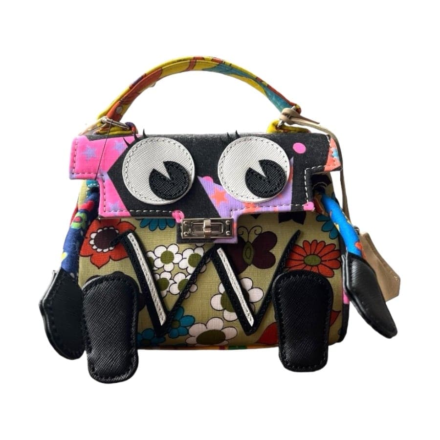 【READYMADE】REDW-CO-AS-00-00-09/AS MONSTER BAG/ASOTEMULTI 2 ASOTEMULTI 2 F