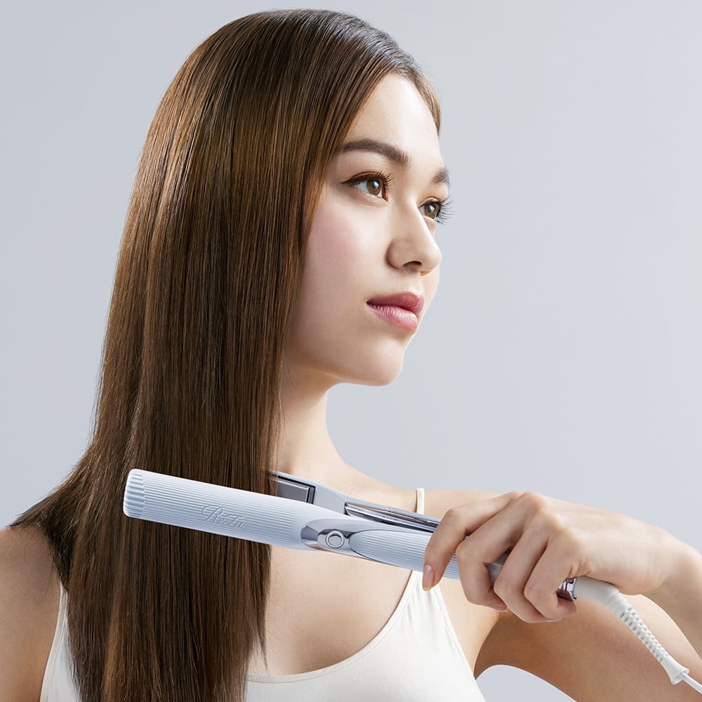 リファストレートアイロン PRO ブラック