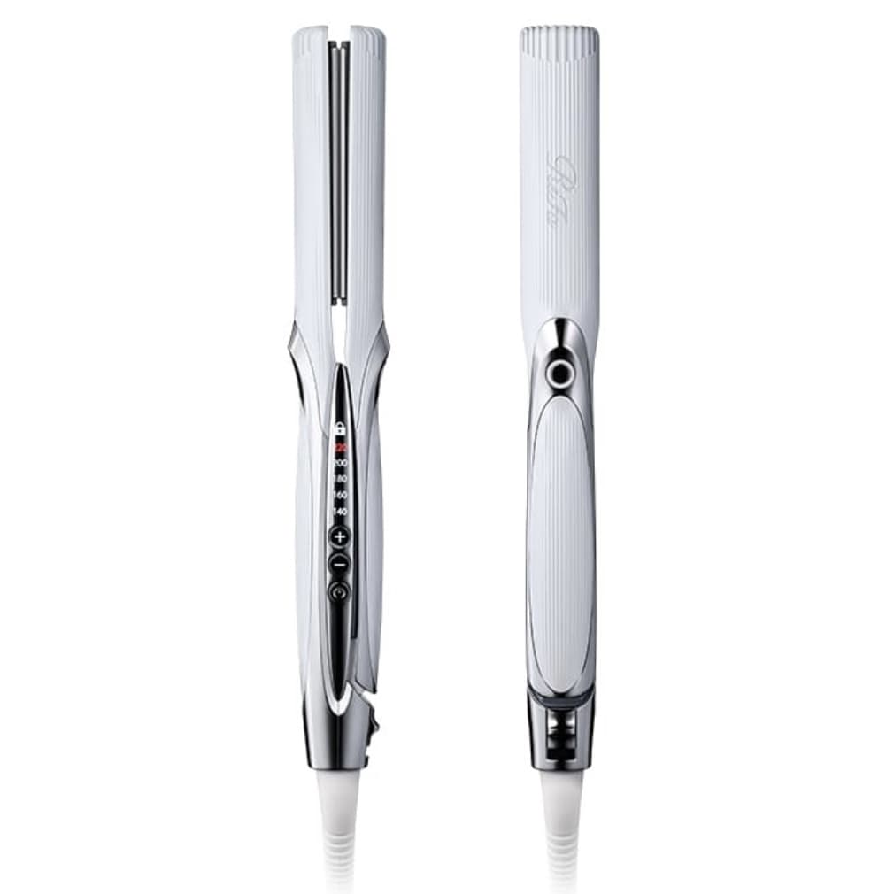 リファストレートアイロン PRO ホワイト