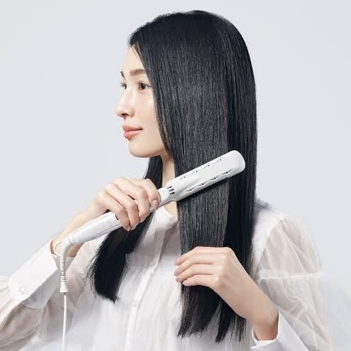 KINUJO 絹女 ストレートアイロン