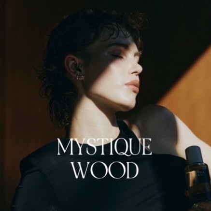  ロアザオイル / LOA THE OIL【ミスティックウッド】 100ml